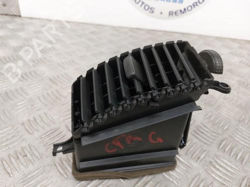 Used Air vent Air vent NISSAN NAVARA NP300 (D40) 2.5 dCi 4WD (171 hp) 23743652 23743652