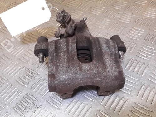 Left rear brake caliper FORD FOCUS C-MAX (DM2) 1.8 TDCi | BP24853124M107 - Image 2