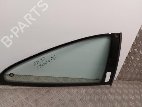 Rear right door window PEUGEOT 406 Coupe (8C) 2.2 HDI | BP24190516C21 