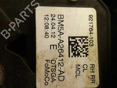 Rear right lock FORD FOCUS III 1.6 TDCi | BP23727795C99 