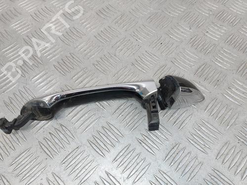 Used Front right exterior door handle MERCEDES-BENZ B-CLASS Sports Tourer (W245) B 180 CDI (245.207) (109 hp) 23748904