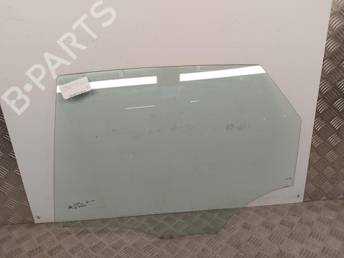 Used Rear left door window CITROËN C4 II (NC_) 1.6 HDi 115 (114 hp) 31146017