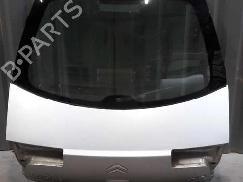 Used Tailgate CITROËN C5 II (RC_) 2.0 HDi (RCRHRH) (136 hp) 23717420