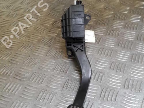 Used Pedal Pedal FIAT PANDA (169_) 1.2 (169AXF2A, 169AXF1A) (69 hp) 23934788 23934788