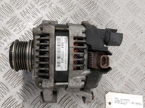 Alternator OPEL CORSA E (X15) 1.4 (08, 68) | BP23745100M7 - Image 6