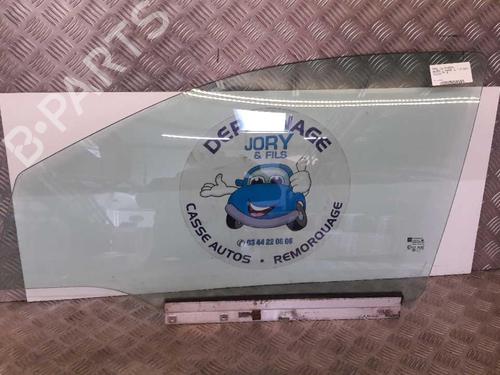 Used Front left door window OPEL ASTRA H (A04) 1.7 CDTI (L48) (100 hp) 23734670