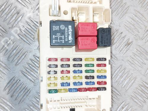 Electronic module ALFA ROMEO 147 (937_) 1.6 16V T.SPARK (937.AXA1A, 937.AXB1A, 937.BXB1A) | BP32164263M83 - Image 3
