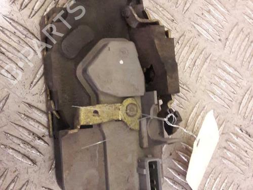 Used Rear left lock Rear left lock 23727321 23727321