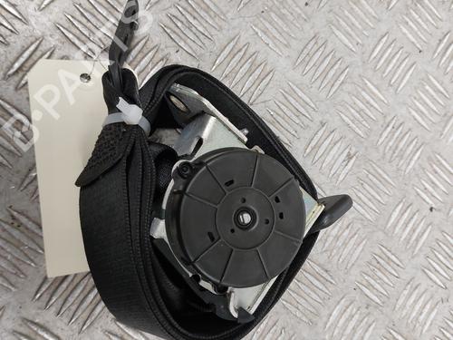 Rear right seatbelt BMW 1 (E87) 118 d | BP33967236I28 - Image 3