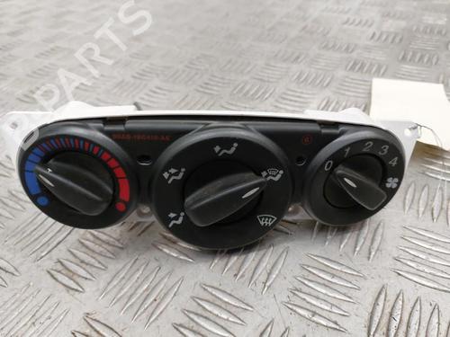 Used Climate control Climate control FORD FOCUS I (DAW, DBW) 1.6 16V (100 hp) 23743408 23743408