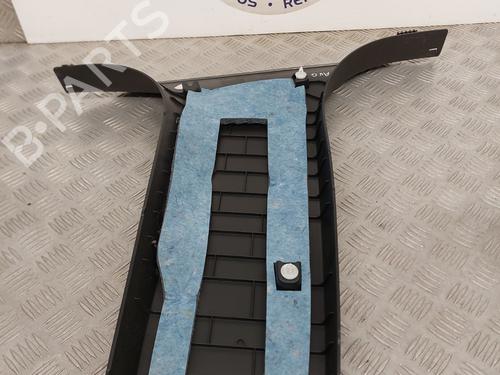 Used Electronic module Electronic module BMW 1 (F40) 116 d (116 hp) 23747585 23747585