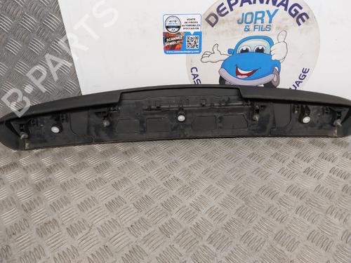 Spoiler bakluke CITROËN C4 I (LC_) 1.6 HDi | BP23737884C96 