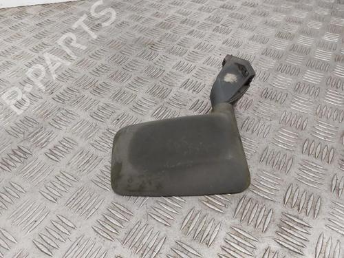 Left mirror RENAULT RAPID Box Body/MPV (F40_, G40_) 1.1 | BP23737751C26 