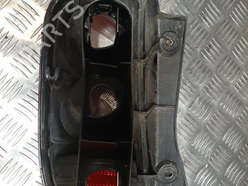 Right taillight NISSAN MICRA III (K12) 1.2 16V | BP23655554C35 