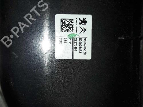 Used Right front window switch Right front window switch CITROËN C4 II (NC_) 1.4 VTi 95 (NC8FP0) (95 hp) 23715282 23715282