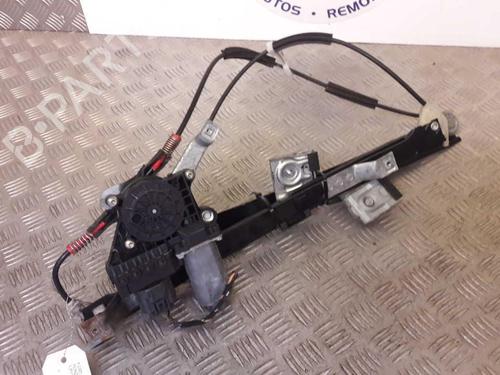 Used Front left window mechanism Front left window mechanism FORD MONDEO III (B5Y) 2.0 16V TDDi / TDCi (115 hp) 23727638 23727638