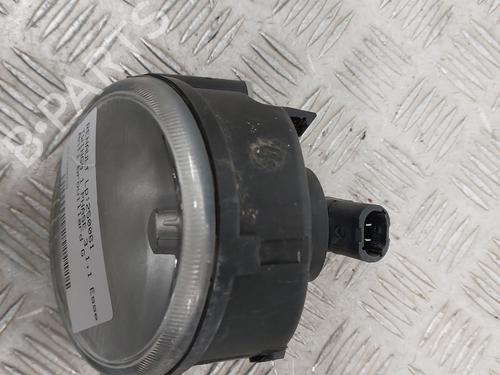 Used Left front fog light Left front fog light RENAULT TWINGO I (C06_) 1.2 (C066, C068) (58 hp) 24636671 24636671