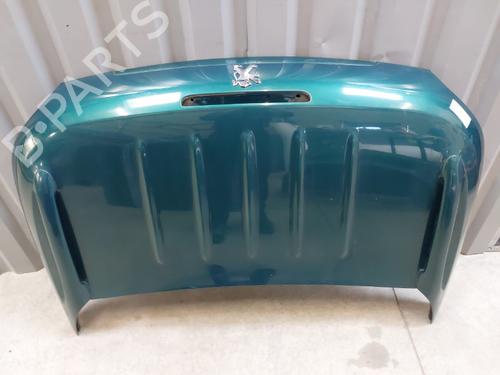 Bakluke CC/Kombi-Kupé PEUGEOT 206 CC (2D) 1.6 16V (2DNFUF, 2DNFUR) (109 hp) 23745301