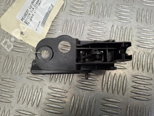 Front left interior door handle PEUGEOT BIPPER (AA_) 1.4 HDi | BP39434024I13 - Image 5