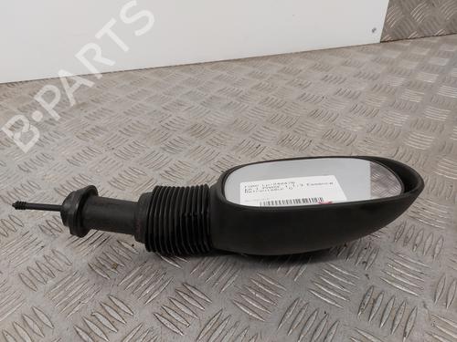 Left mirror FORD KA (RB_) 1.3 i | BP24028850C26 