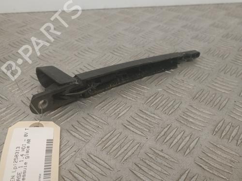 Rear windshield wiper arm CITROËN C2 (JM_) 1.4 HDi | BP29189860C144 