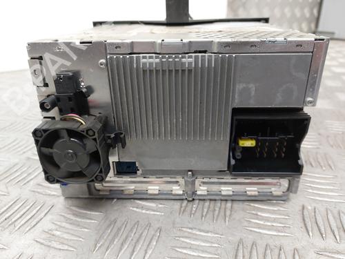 Sistema audio MINI MINI (R56) Cooper | BP29612244E6