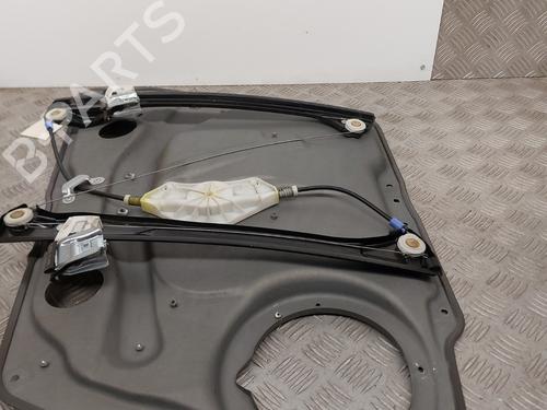 Front left window mechanism MERCEDES-BENZ A-CLASS (W169) A 170 (169.032, 169.332) | BP30461726C22