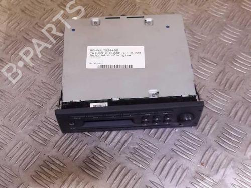 Used Radio RENAULT TWINGO II (CN0_) 1.5 dCi (CN0E) (64 hp) 23727720