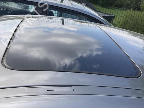 Left sun visor PEUGEOT 407 (6D_) 2.0 HDi 135 (6DRHRH, 6DRHRE, 6DRHRG, 6DRHRJ) | BP23715816I1  - Image 6