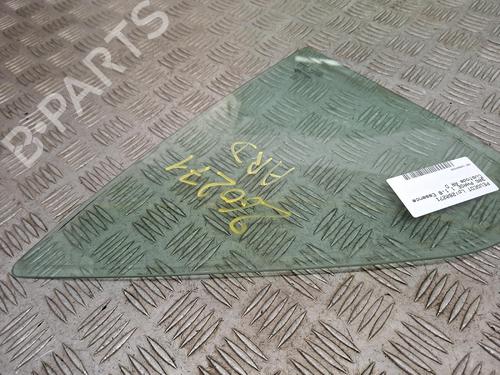 Used Rear right door window Rear right door window 37482188 37482188