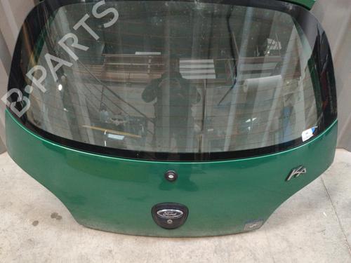Tailgate FORD KA (RB_) 1.3 i | BP23734103C6 