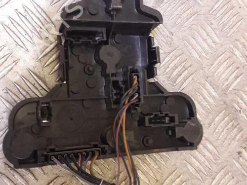 Used Lamp holder Lamp holder VW GOLF III Cabriolet (1E7) 1.8 (75 hp) 23727105 23727105