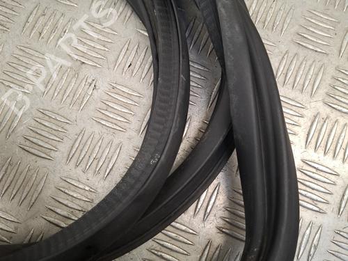 Rubber door seal OPEL CORSA D (S07) 1.3 CDTI (L08, L68) | BP29186380C142 