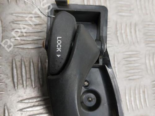 Front left interior door handle FORD FOCUS I (DAW, DBW) 1.6 16V | BP23659173I13 