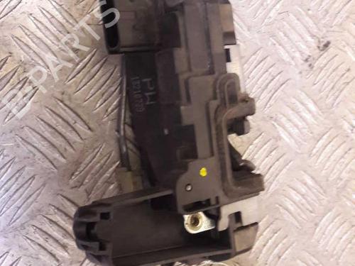 Rear right lock OPEL ZAFIRA / ZAFIRA FAMILY B (A05) 1.9 CDTI (M75) | BP23716131C99 