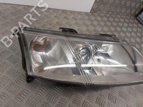 Used Right headlight Right headlight SAAB 9-3 Estate (E50) 1.9 TiD (120 hp) 23745963 23745963