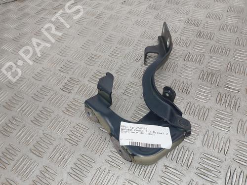 Dørhængsel/Dørbegrænser OPEL ANTARA A (L07) 2.0 CDTI 4x4 (150 hp) 31577262