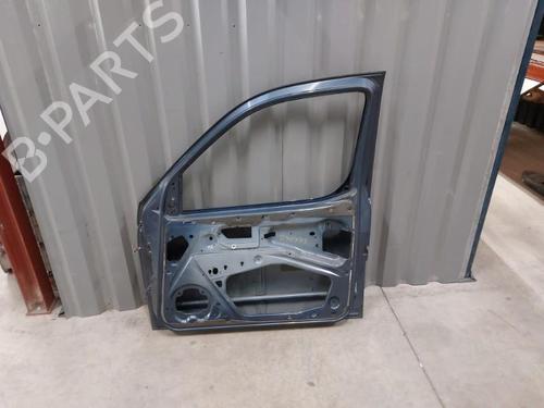 Right front door CITROËN BERLINGO / BERLINGO FIRST Box Body/MPV (M_) 1.9 D (MBDJY) | BP23737741C3 