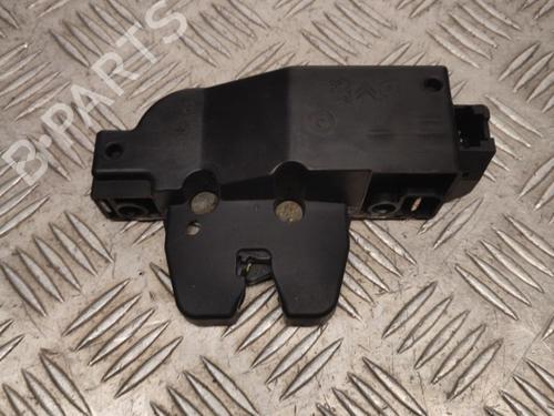 Bakluke lås PEUGEOT 307 (3A/C) 1.6 HDi | BP23724706C101 
