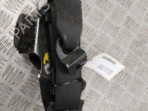 Front left belt tensioner OPEL MERIVA A MPV (X03) 1.6 16V (E75) | BP23737253C87 