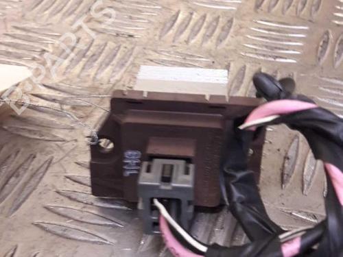 Used Heater resistor Heater resistor HYUNDAI SANTA FÉ II (CM) 2.2 CRDi GLS 4x4 (150 hp) 24852071 24852071