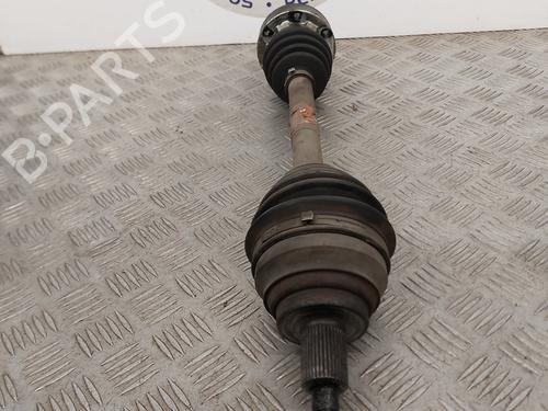 Left front driveshaft VW GOLF V (1K1) 1.9 TDI | BP23747856M38 