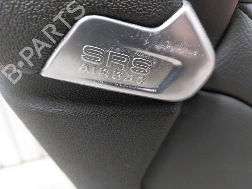 Right front seat CITROËN C5 III Break (RW_) | BP33308264C16 - Image 3