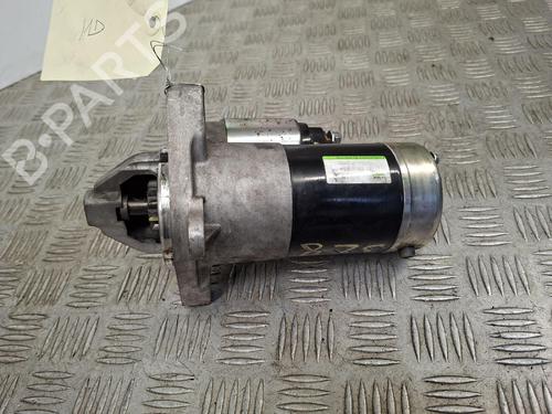 Starter RENAULT MASTER III Van (FV) 2.3 dCi 110 FWD (FV0R, FV0W, FV1A) | BP37868303M8 - Image 2