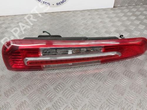 Used Left taillight Left taillight FORD C-MAX (DM2) 1.6 TDCi (109 hp) 23743590 23743590