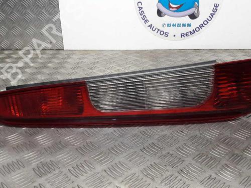 Left taillight FORD FOCUS C-MAX (DM2) 1.8 TDCi | BP23735608C34 