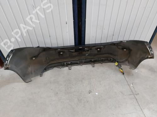 Rear bumper PEUGEOT 208 I (CA_, CC_) 1.6 HDi / BlueHDi 75 | BP27719199C8 