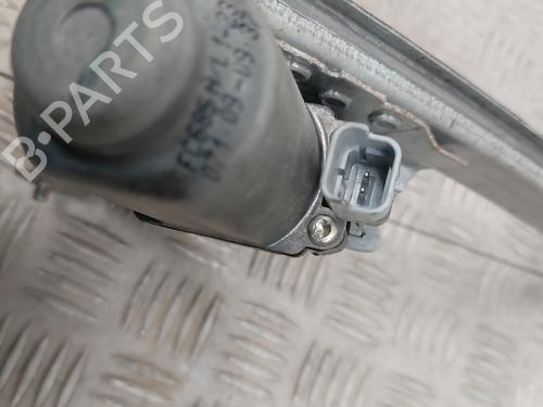 Rudehejsemekanisme ventre foran PEUGEOT 107 (PM_, PN_) 1.4 HDi | BP29889475C22 