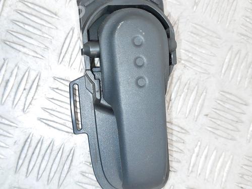 Used Rear left interior door handle NISSAN NOTE (E11, NE11) 1.5 dCi (86 hp) 30458120