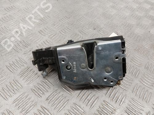 Used Front left lock BMW 3 (E46) 316 i (105 hp) 23748250